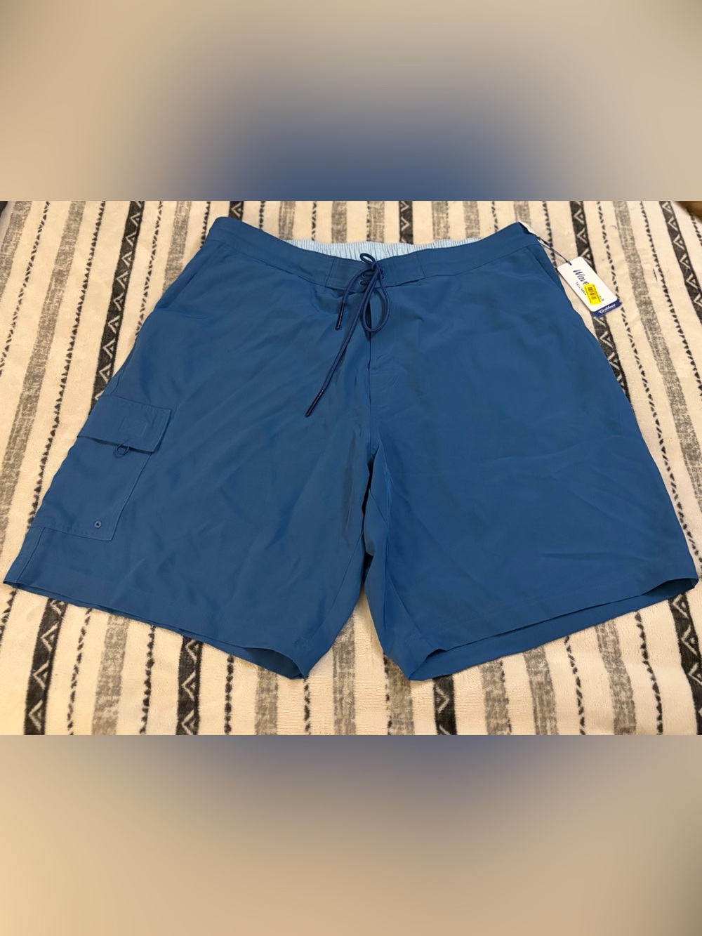 2XT - swim trunks.  Roundtree & Yorke